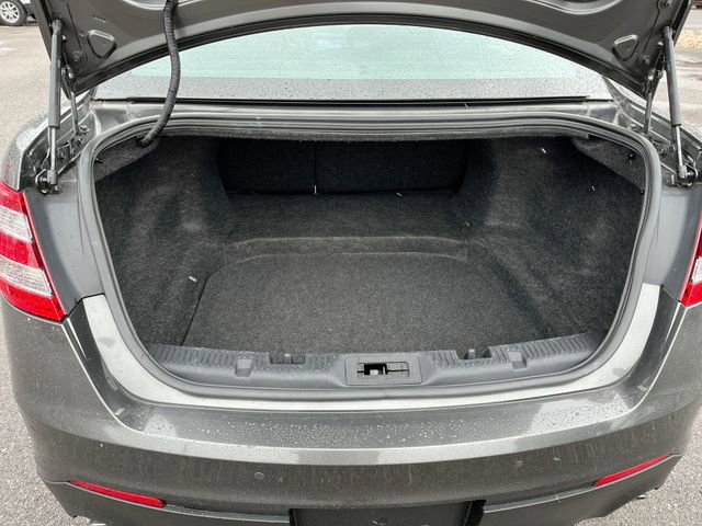 Used 2019 Ford Taurus Limited image 21