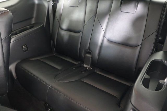 Used 2023 MAZDA CX-9 Touring image 22