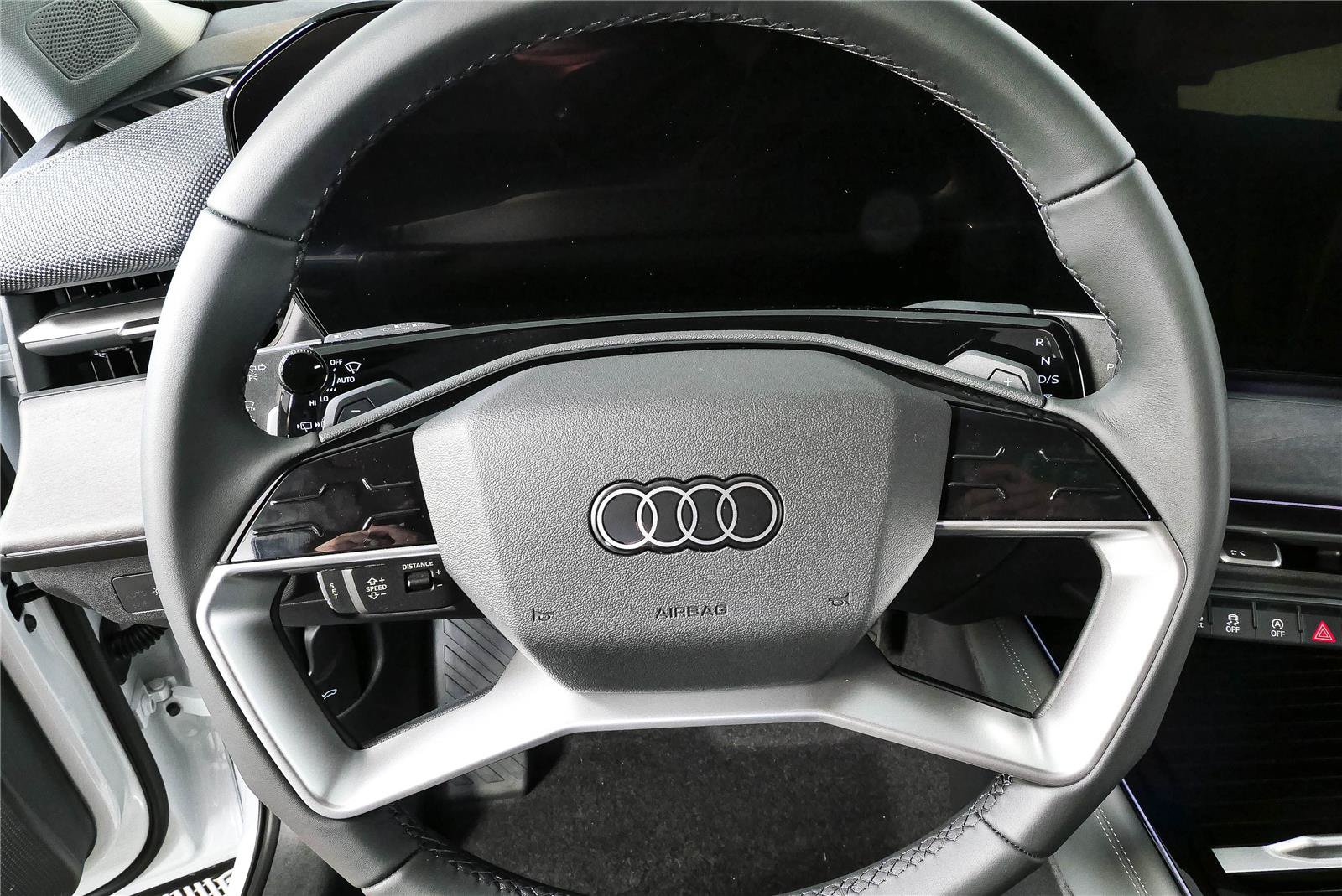 New 2026 Audi Q3 quattro 2.0T AWD/4WD image 9