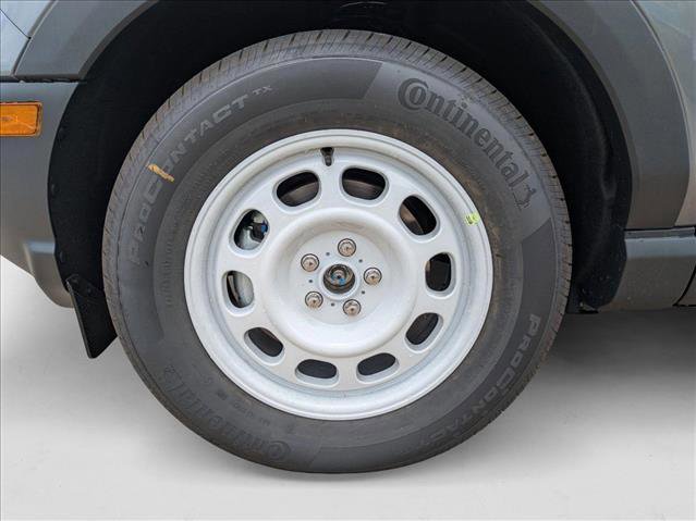 New 2025 Ford Bronco Sport Heritage image 24