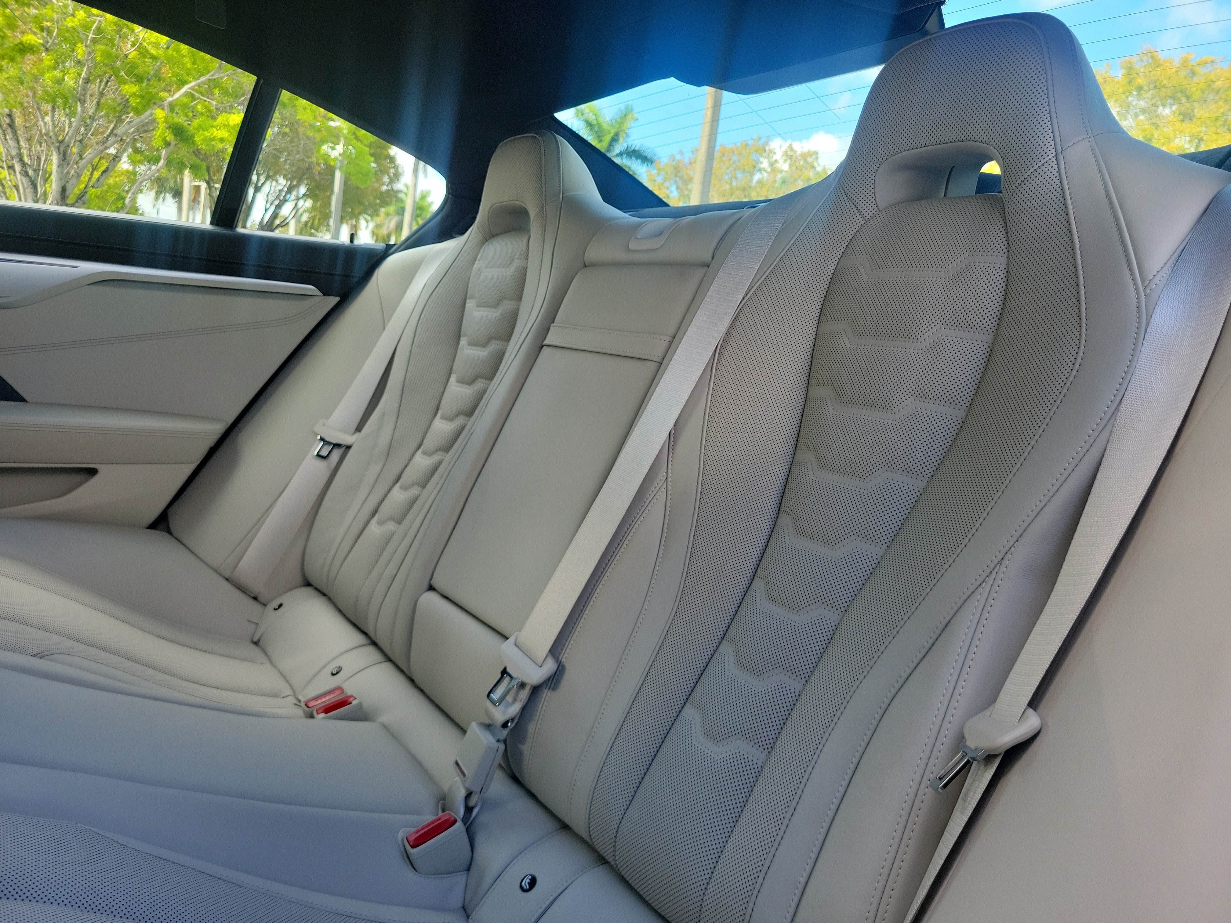New 2026 BMW 840i RWD image 10