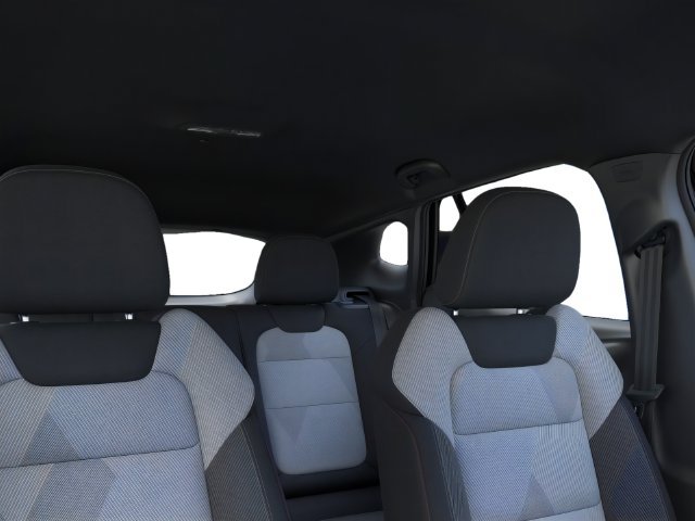 New 2026 Chevrolet Trax RS FWD image 24