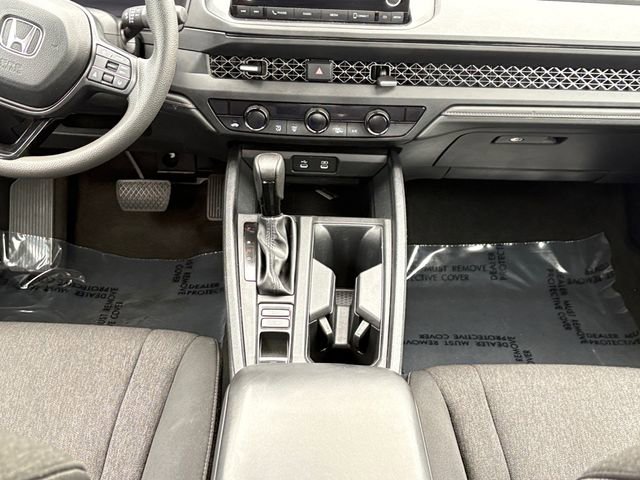 Used 2024 Honda Accord EX image 11