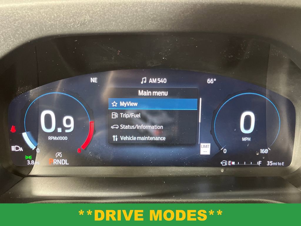 New 2026 Ford Explorer Active image 20