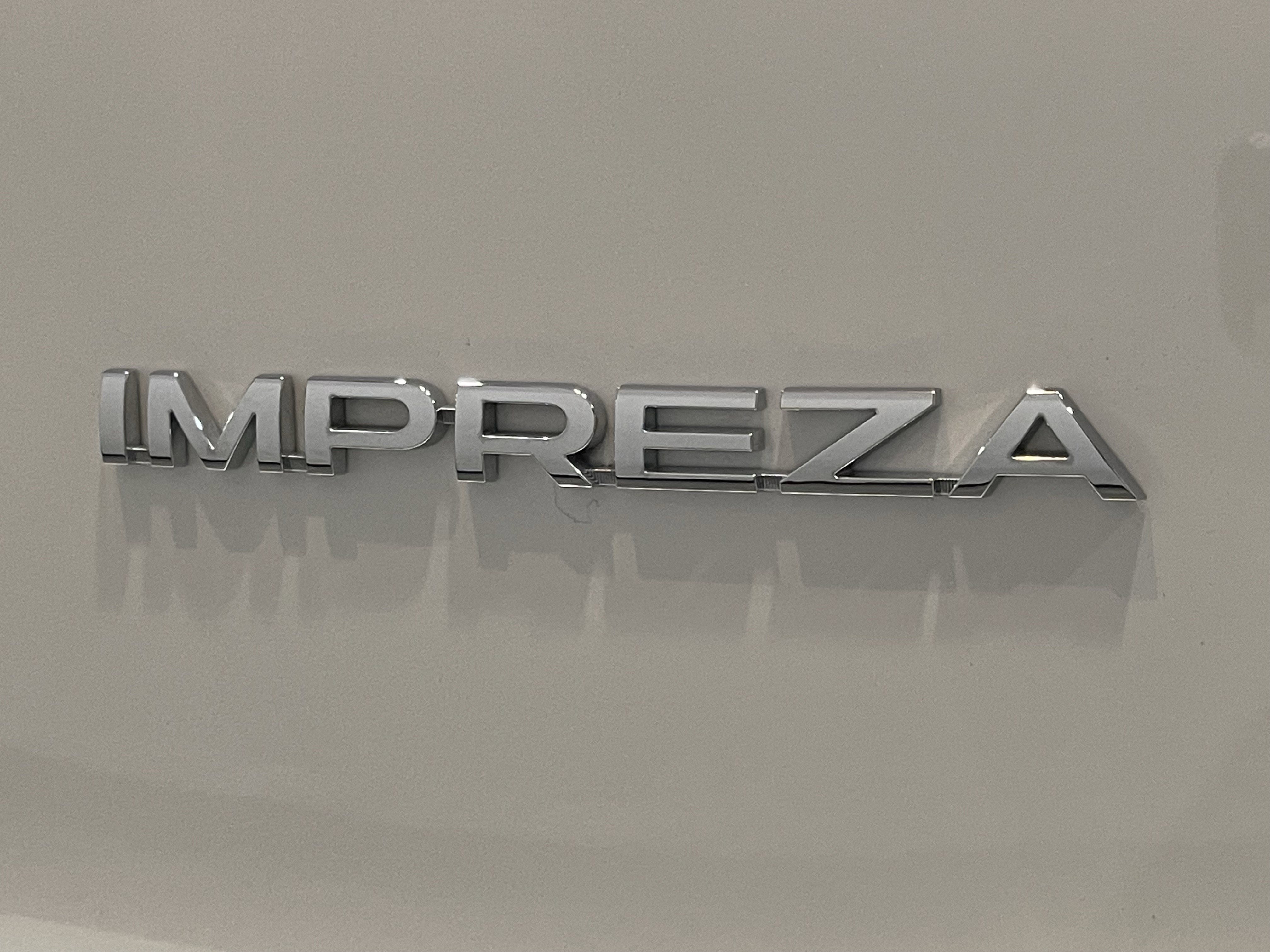 Used 2023 Subaru Impreza 2.0i image 26