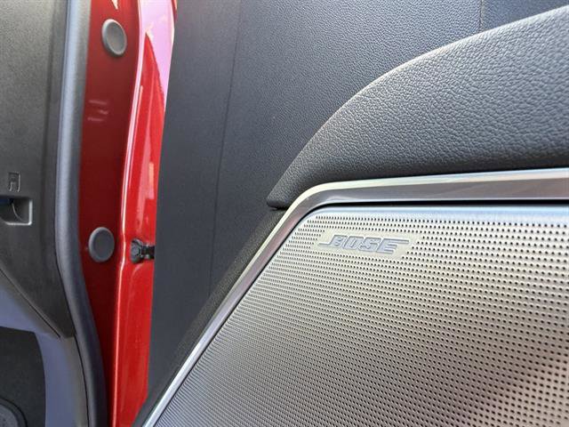 New 2026 Chevrolet Silverado 2500 High Country w/ High Country Premium Package image 24