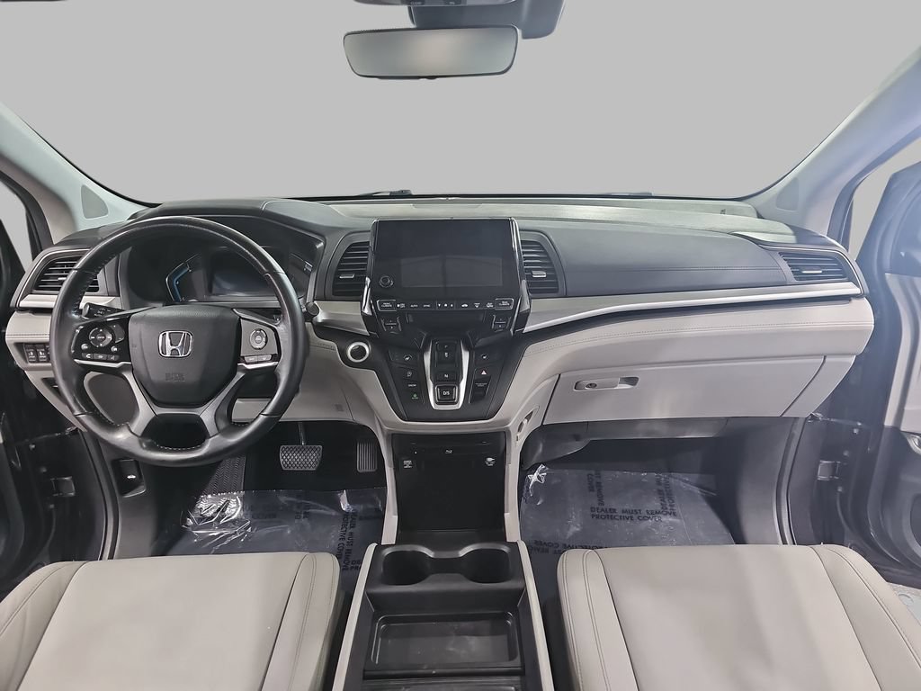 Used 2018 Honda Odyssey Touring image 11