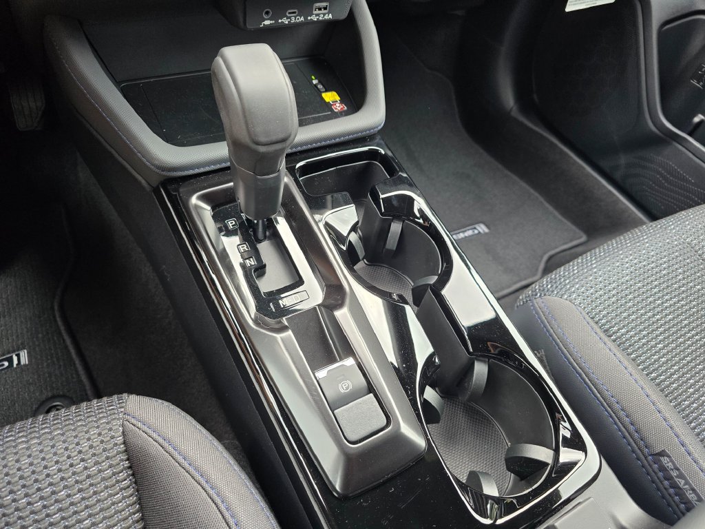 New 2026 Subaru Forester Premium AWD/4WD image 24