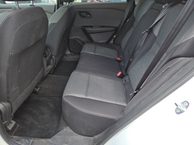 Used 2021 Nissan Rogue S AWD/4WD image 13