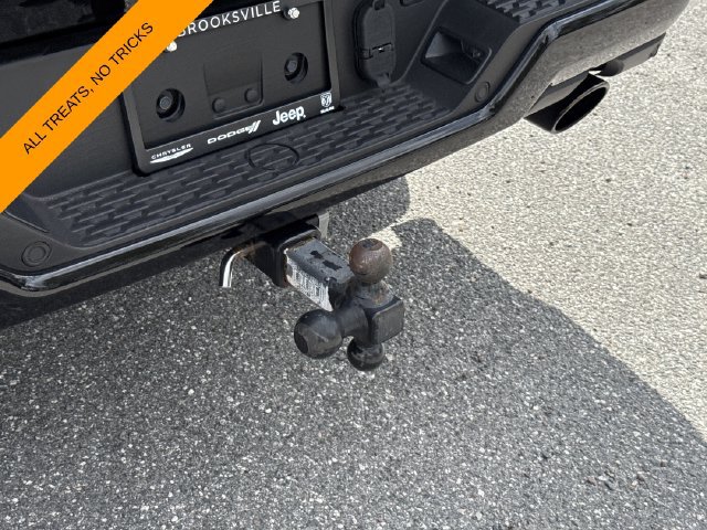 Certified 2026 RAM 1500 Big Horn AWD/4WD image 12