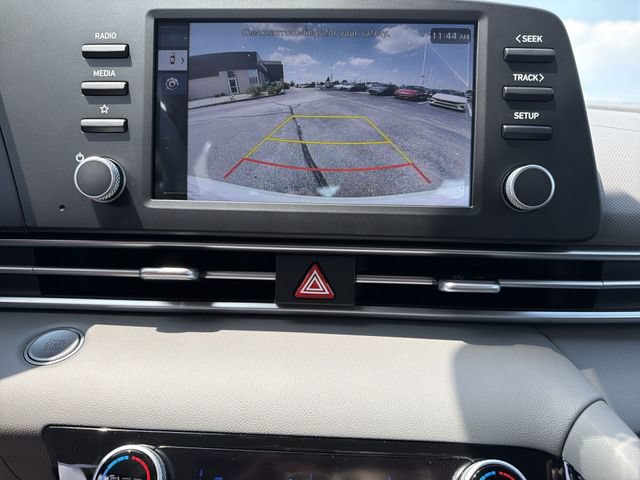 New 2026 Hyundai Elantra SEL Sport Premium FWD image 23