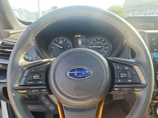 Used 2024 Subaru Forester Wilderness AWD/4WD image 20