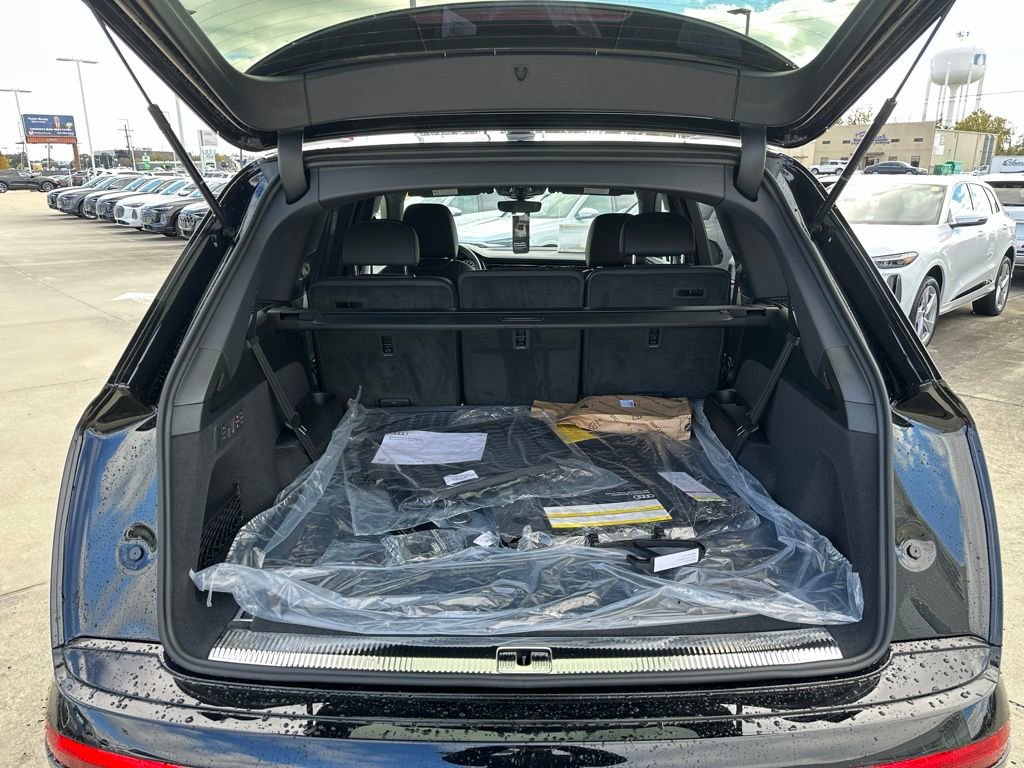 New 2026 Audi Q7 3.0T Premium Plus image 21