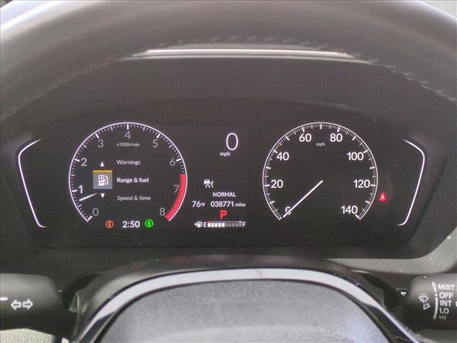 Certified 2024 Honda Pilot EX-L image 11