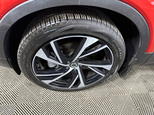 Used 2021 Volvo XC40 T5 R-Design w/ Protection Package Premier image 10