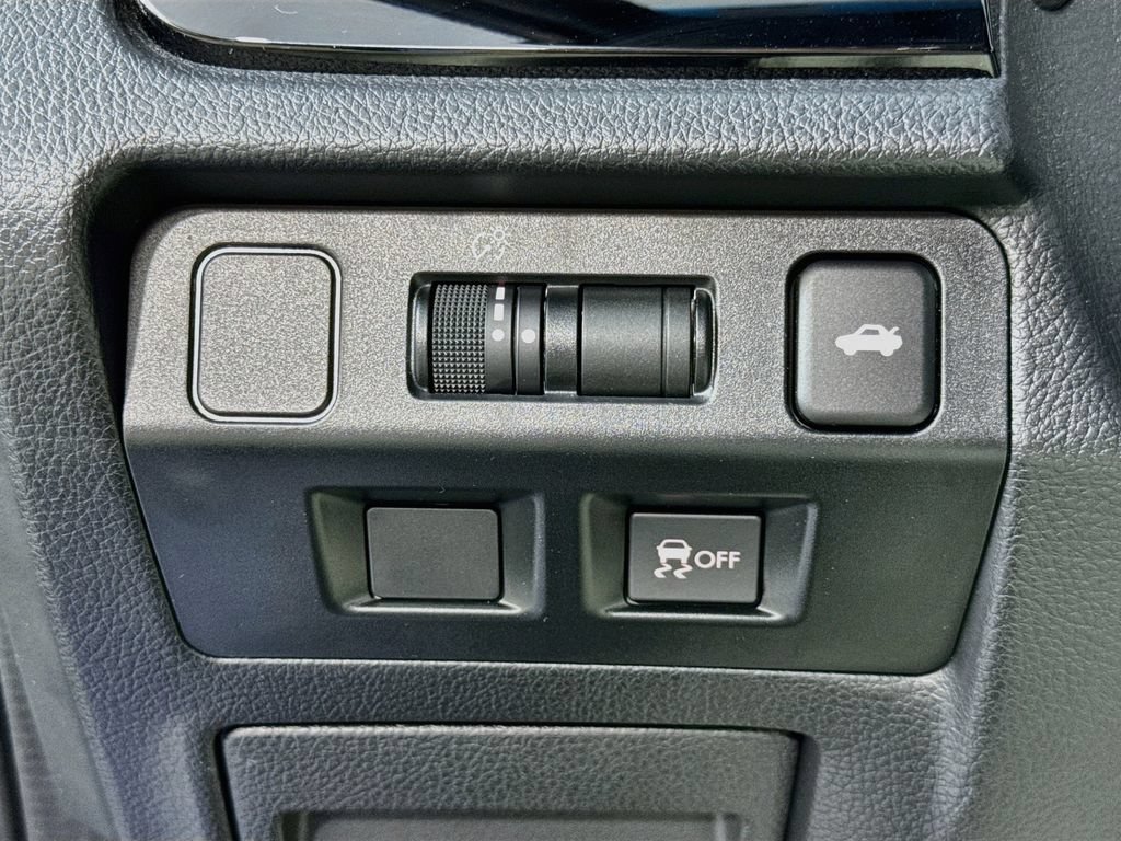 Used 2021 Subaru WRX STI w/ Popular Package #1 AWD/4WD image 23