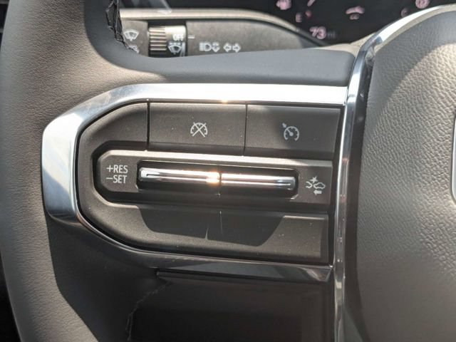 New 2026 GMC Canyon Elevation w/ Convenience Package RWD image 25