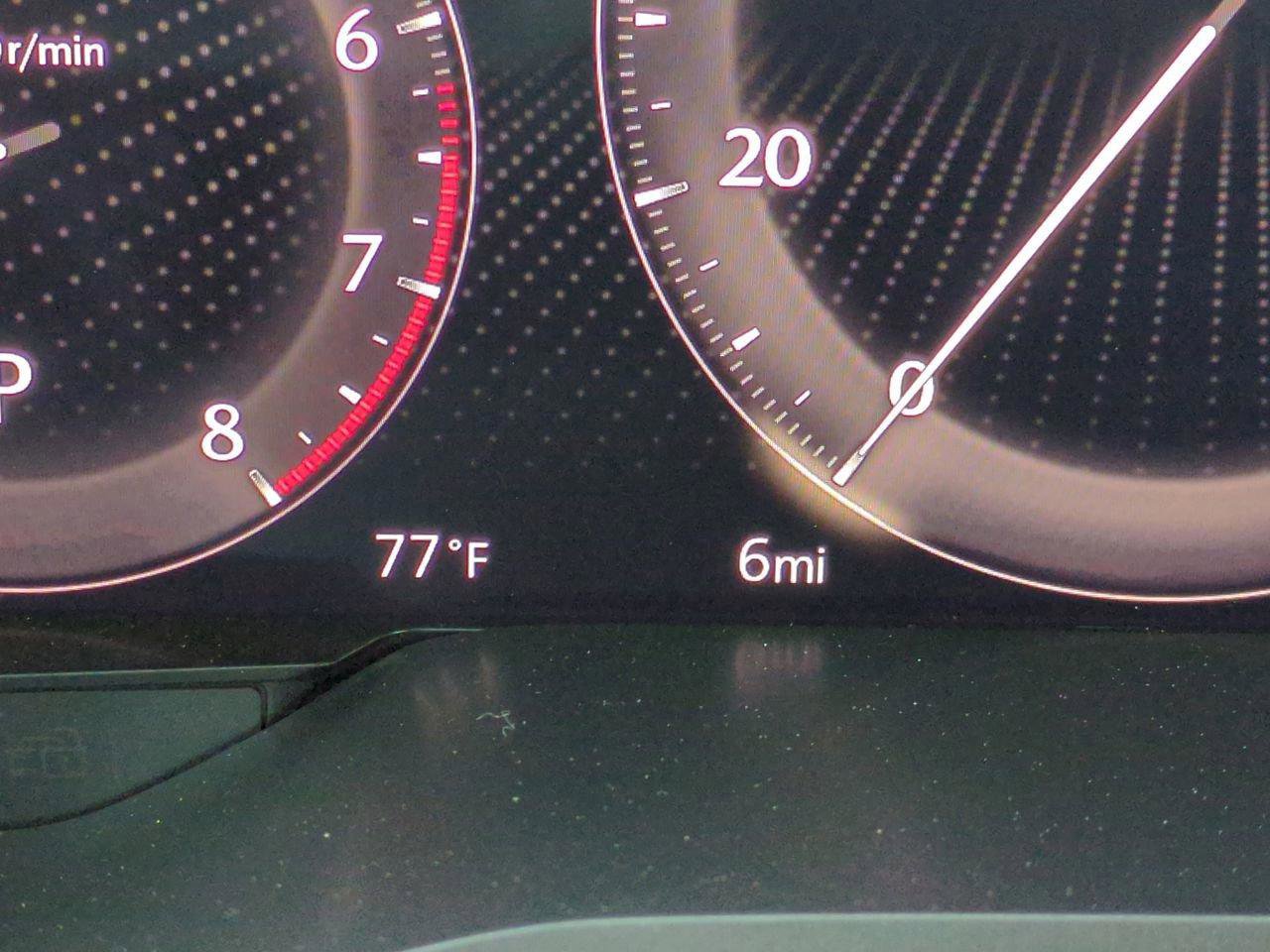 New 2026 MAZDA CX-90 3.3 Turbo w/ Premium Plus Pkg image 23