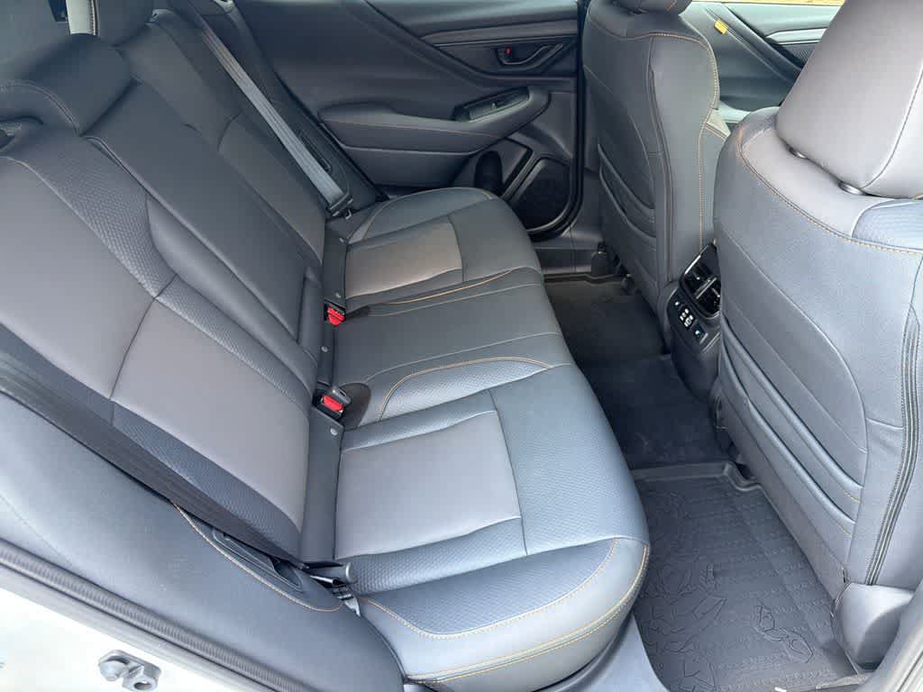 Used 2025 Subaru Outback Wilderness AWD/4WD image 16