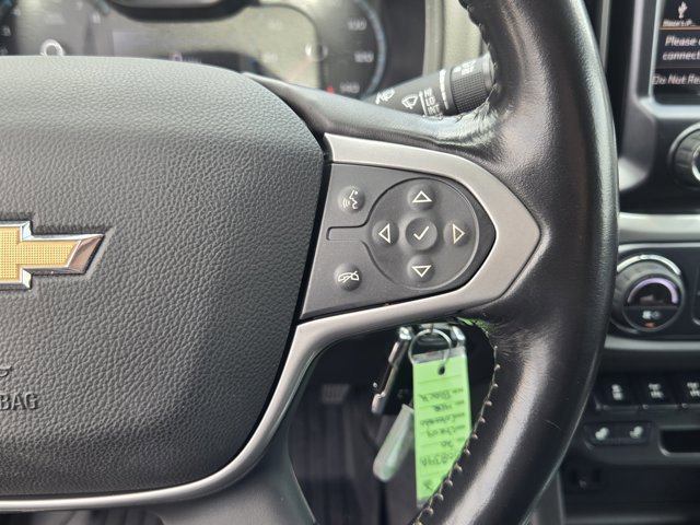 Used 2020 Chevrolet Colorado ZR2 AWD/4WD image 28