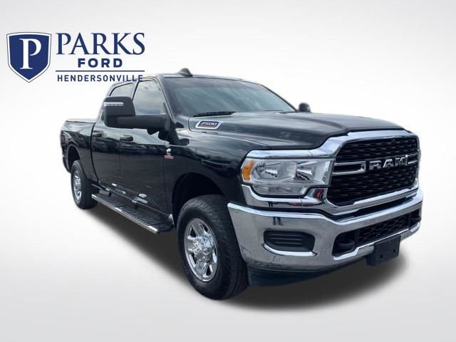 Used 2024 RAM 2500 Tradesman w/ Towing Technology Group