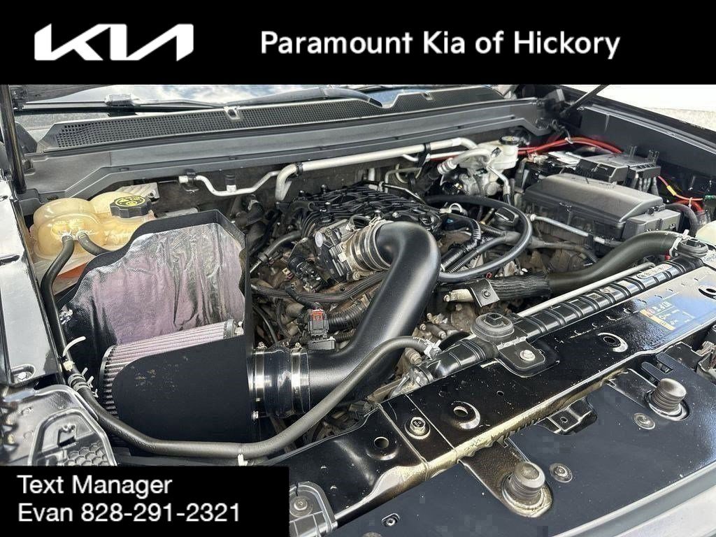 Used 2015 Chevrolet Colorado LT w/ LT Convenience Package image 27