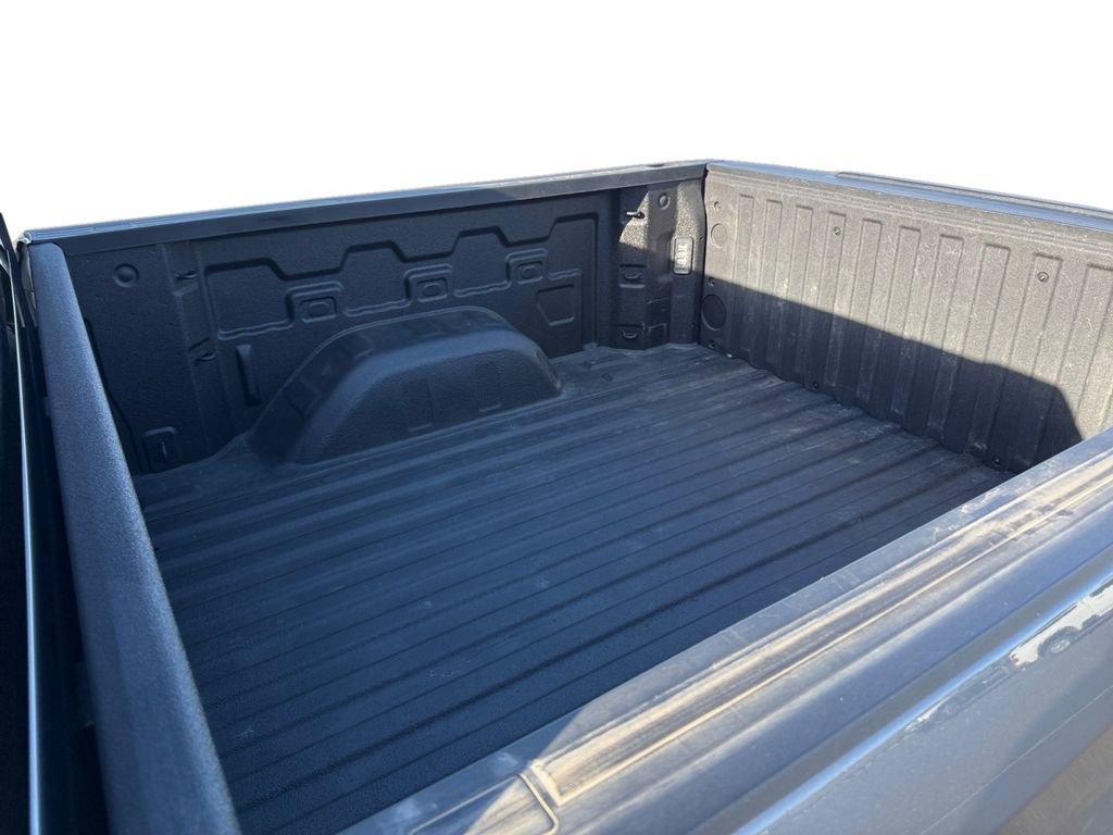 Used 2021 Chevrolet Silverado 1500 RST w/ Bed Protection Package image 19