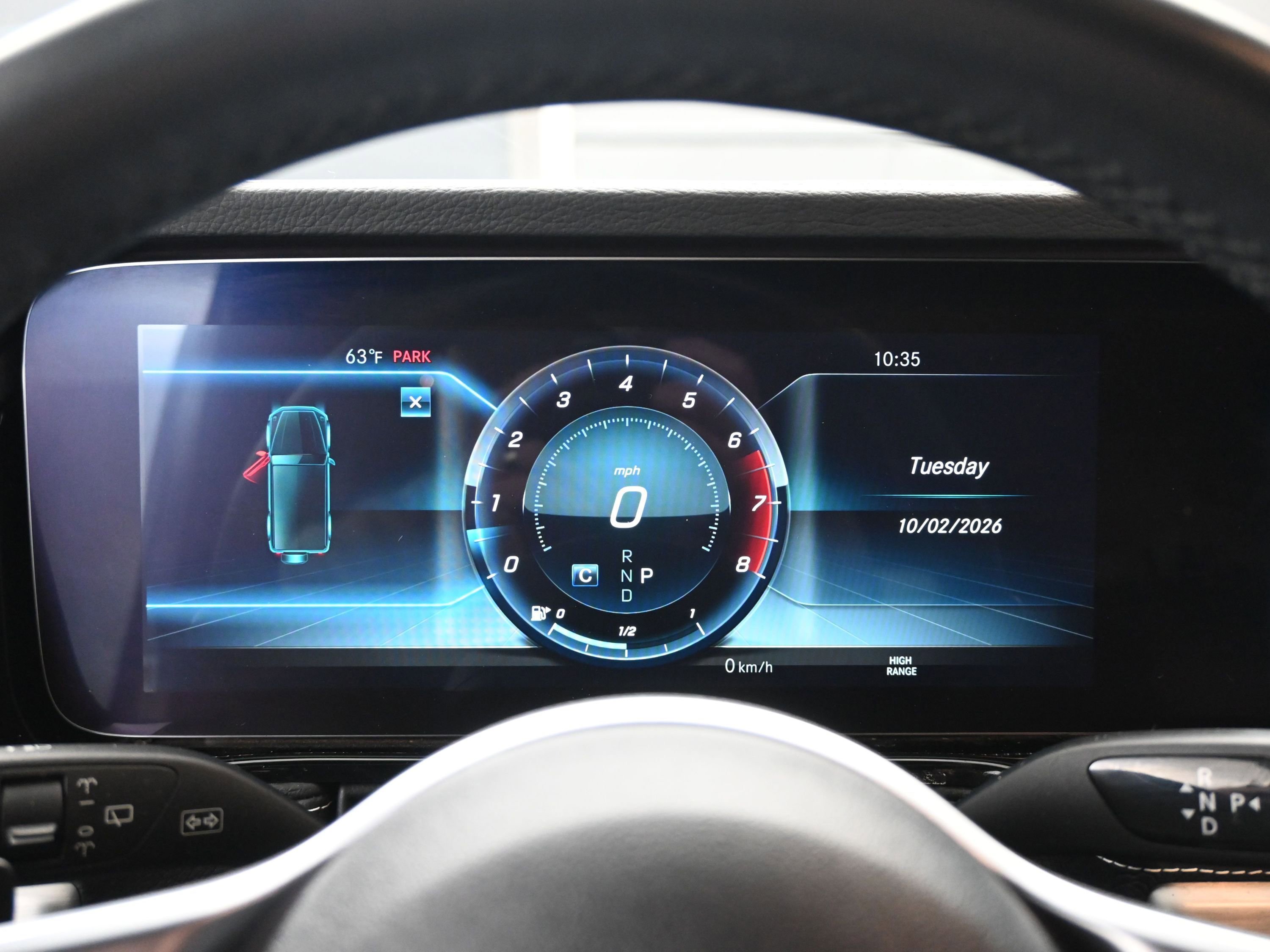 Used 2019 Mercedes-Benz G 550 image 20