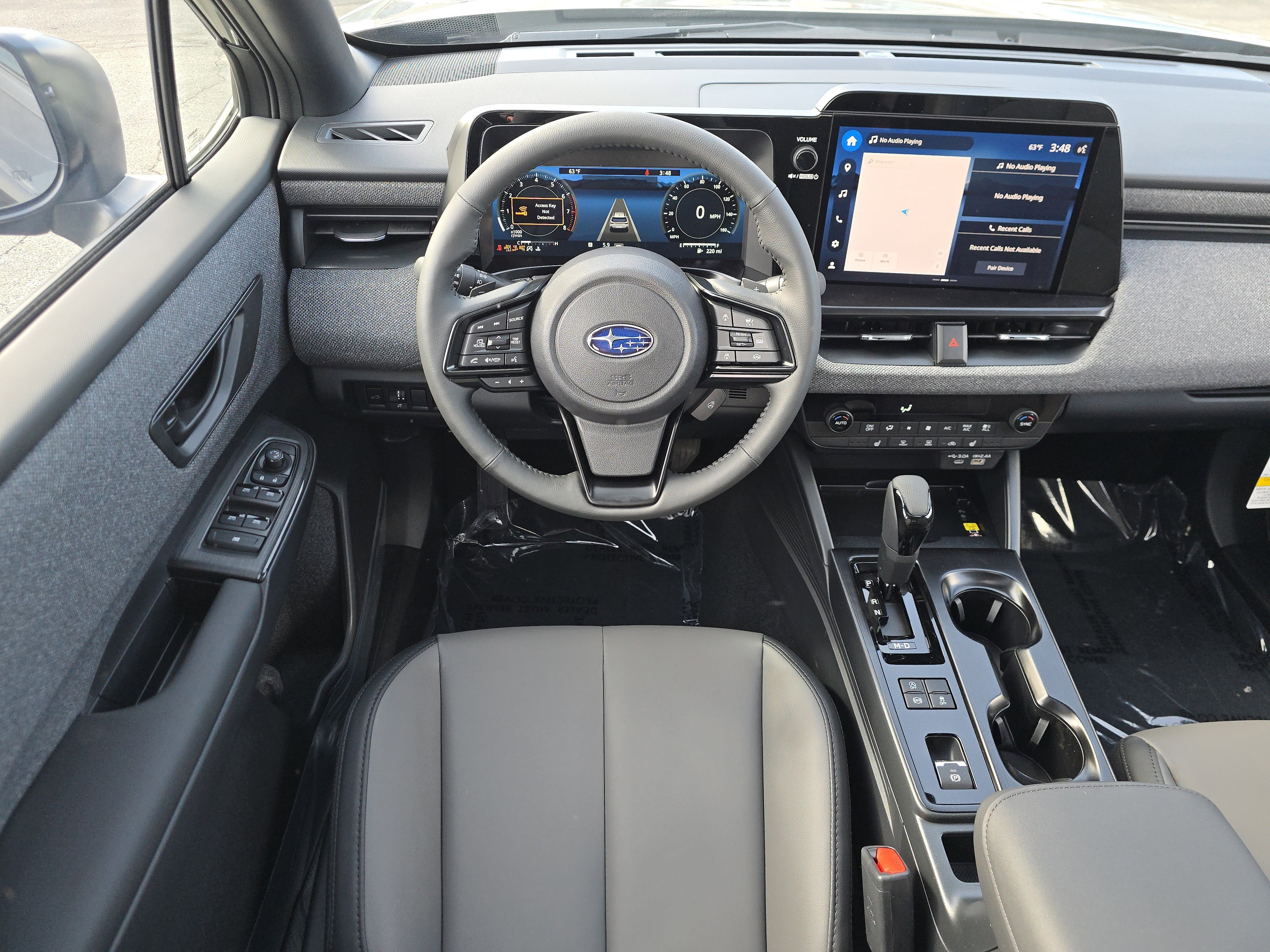 New 2026 Subaru Outback Premium image 20