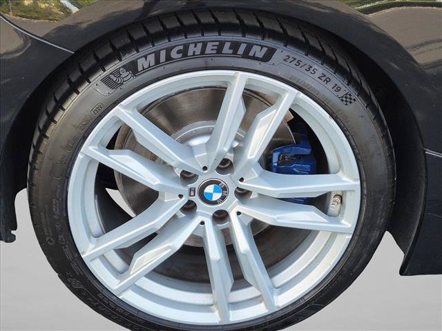 Used 2020 BMW Z4 M40i w/ Executive Package RWD image 24