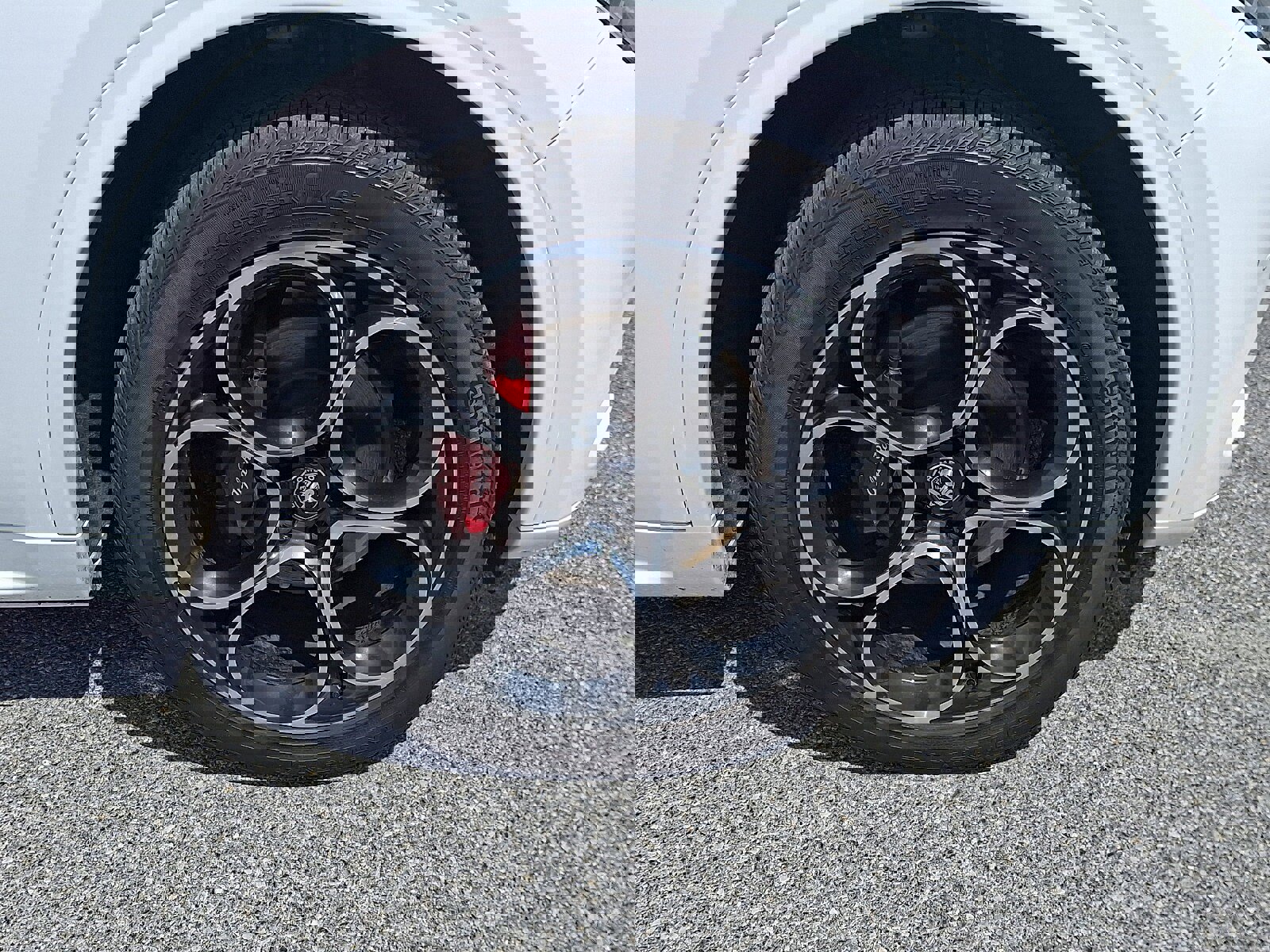 Used 2022 Alfa Romeo Stelvio Veloce image 9