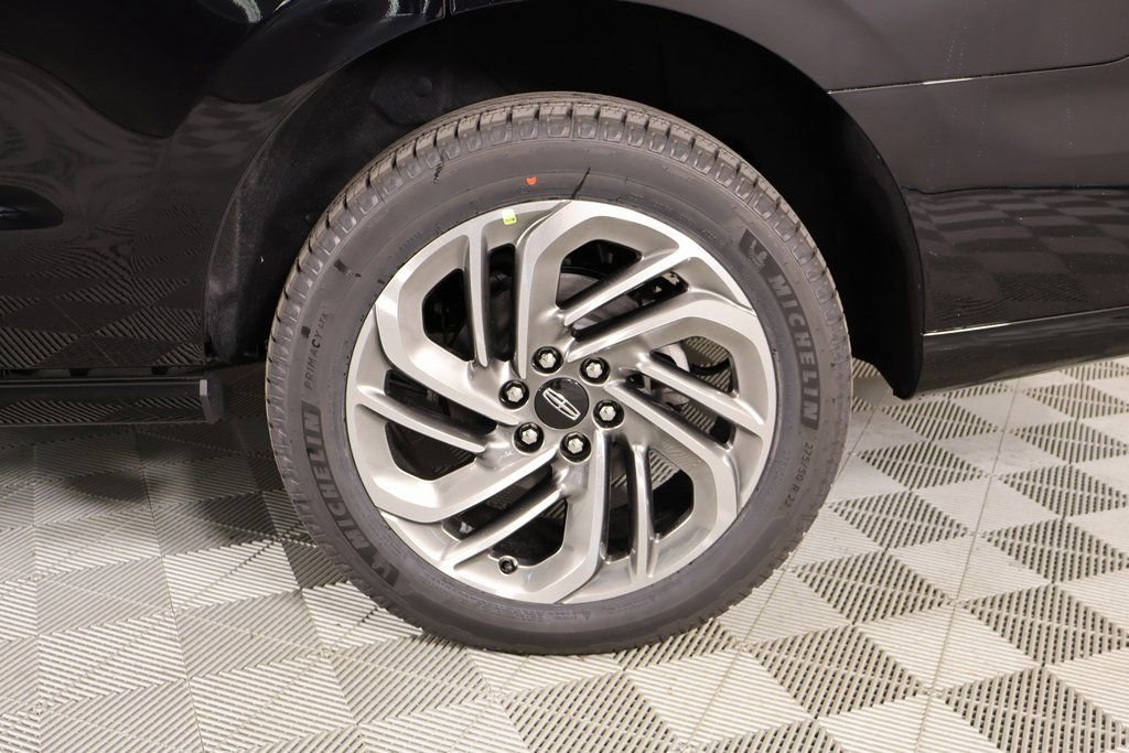 New 2025 Lincoln Navigator Reserve image 20