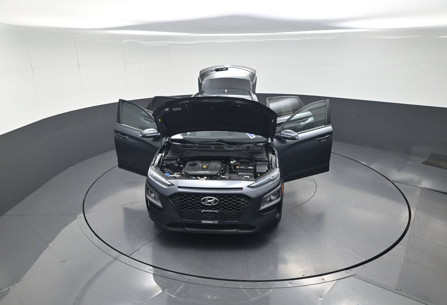 Used 2019 Hyundai Kona SEL AWD/4WD image 12