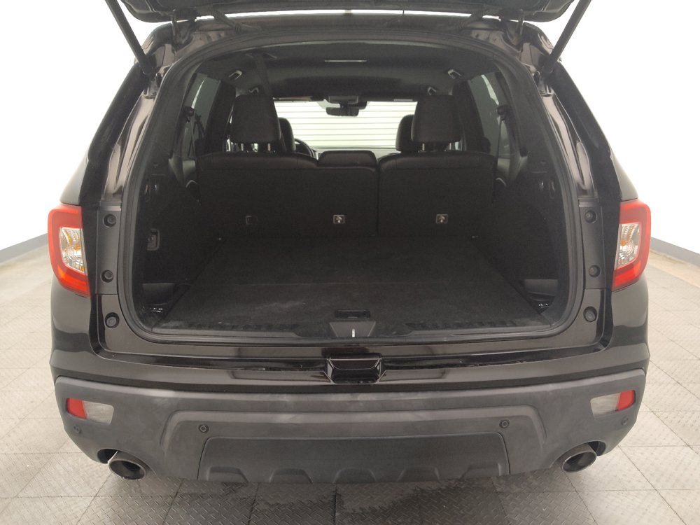 Used 2021 Honda Passport Touring image 29