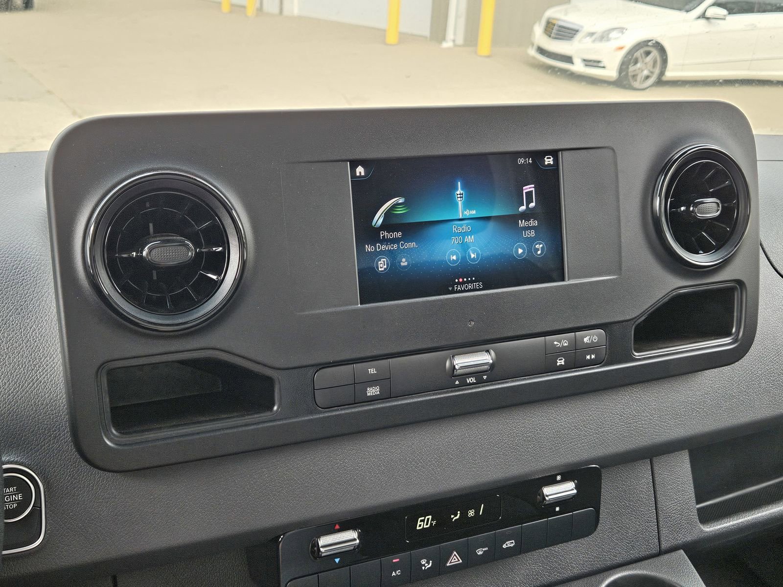 New 2023 Mercedes-Benz Sprinter 3500 image 25