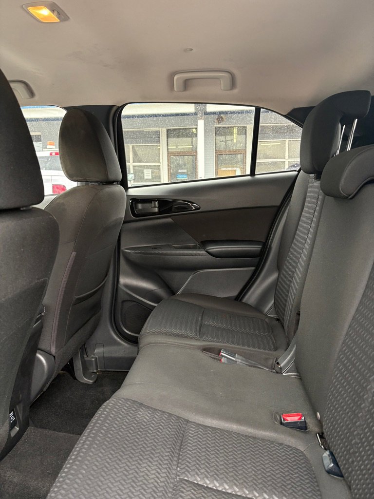 Used 2018 Mitsubishi Eclipse Cross LE image 11