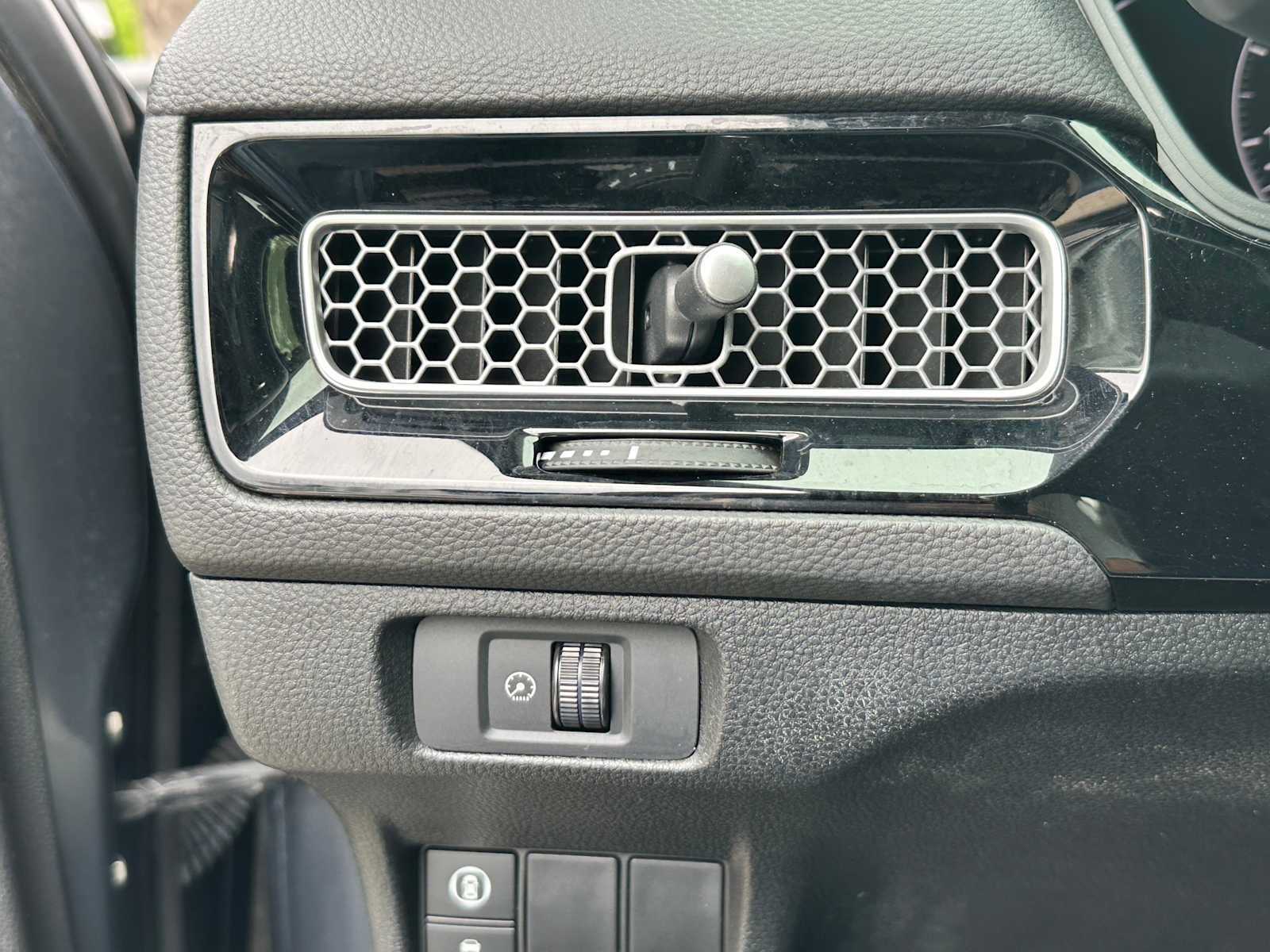 Used 2022 Honda Civic EX image 14