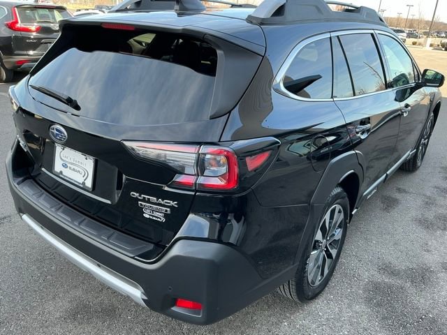 Certified 2023 Subaru Outback Touring image 7