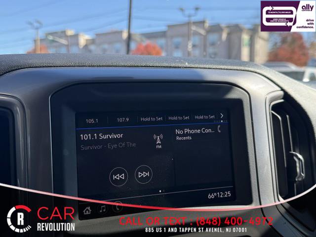 Used 2020 Chevrolet Silverado 2500 W/T w/ WT Fleet Convenience Package image 14