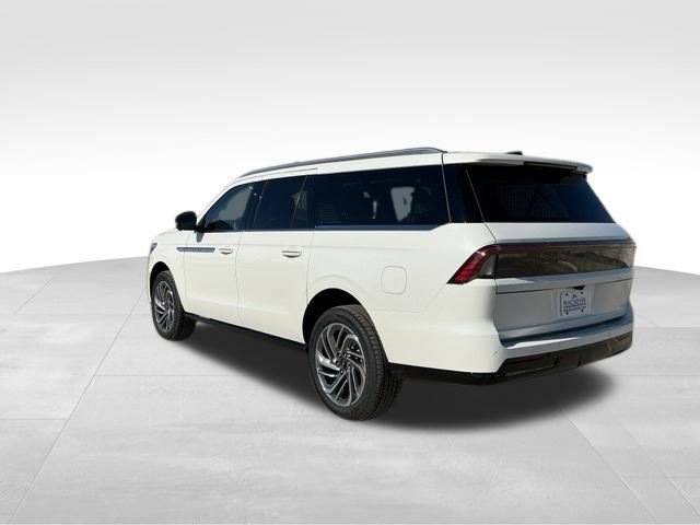 New 2026 Lincoln Navigator L Reserve image 5