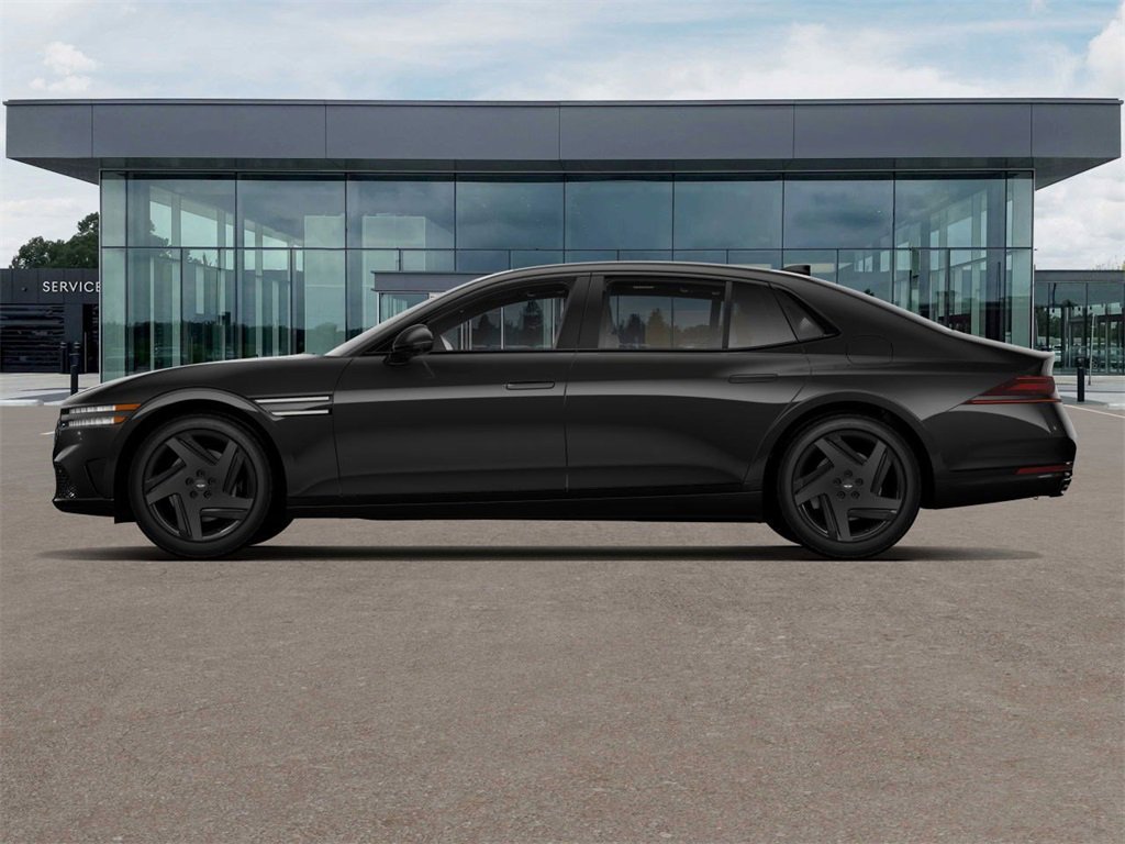 New 2026 Genesis G90 3.5T Prestige image 3
