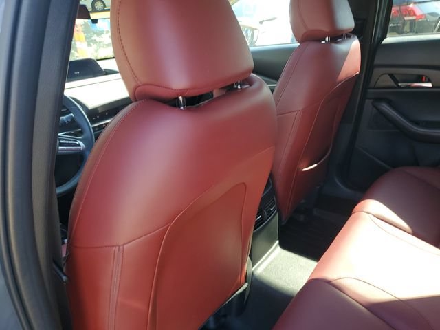 Certified 2023 MAZDA CX-30 AWD 2.5 S w/ Preferred Package image 14