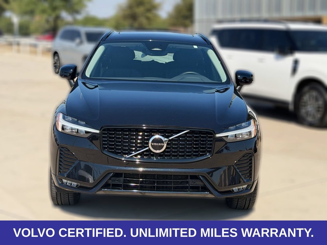 Certified 2024 Volvo XC60 B5 Core AWD/4WD image 6