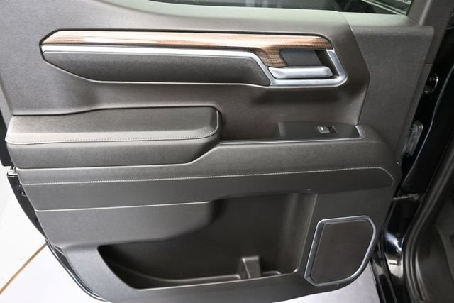 Used 2023 Chevrolet Silverado 1500 LT AWD/4WD image 28
