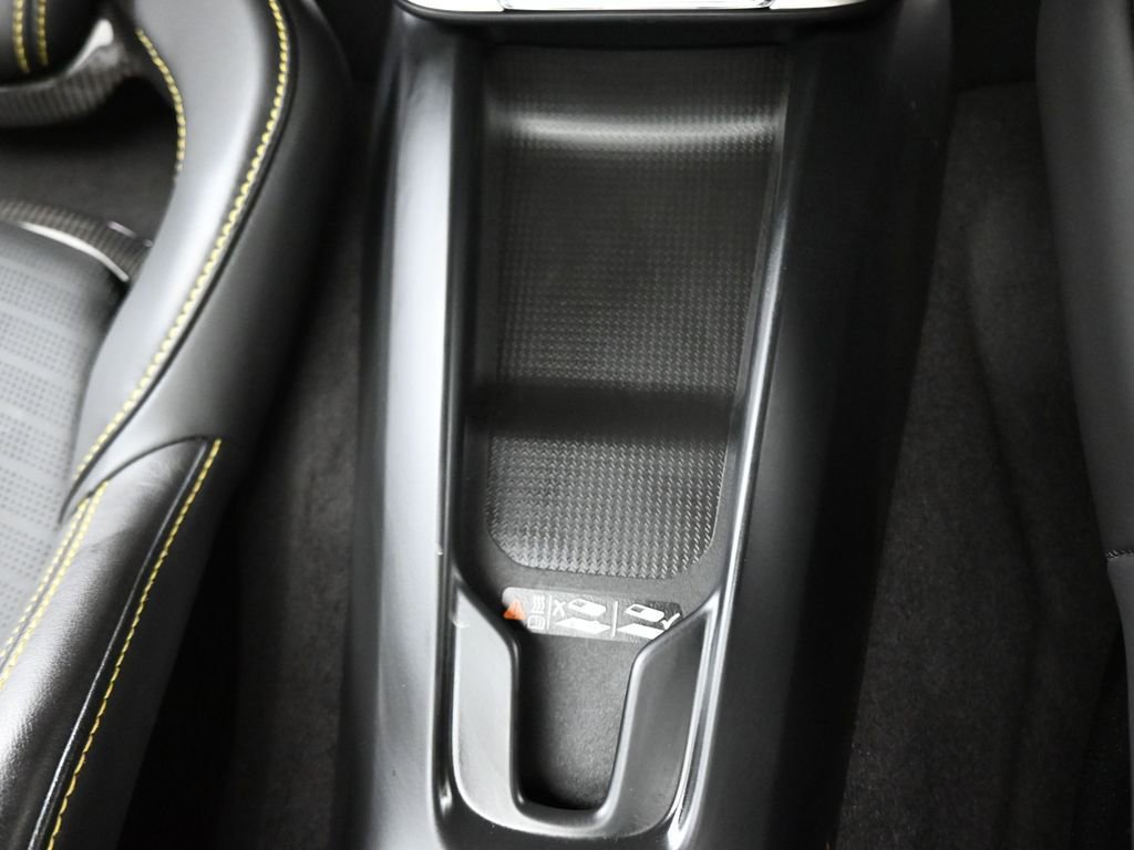 Used 2023 Chevrolet Corvette Z06 RWD image 33