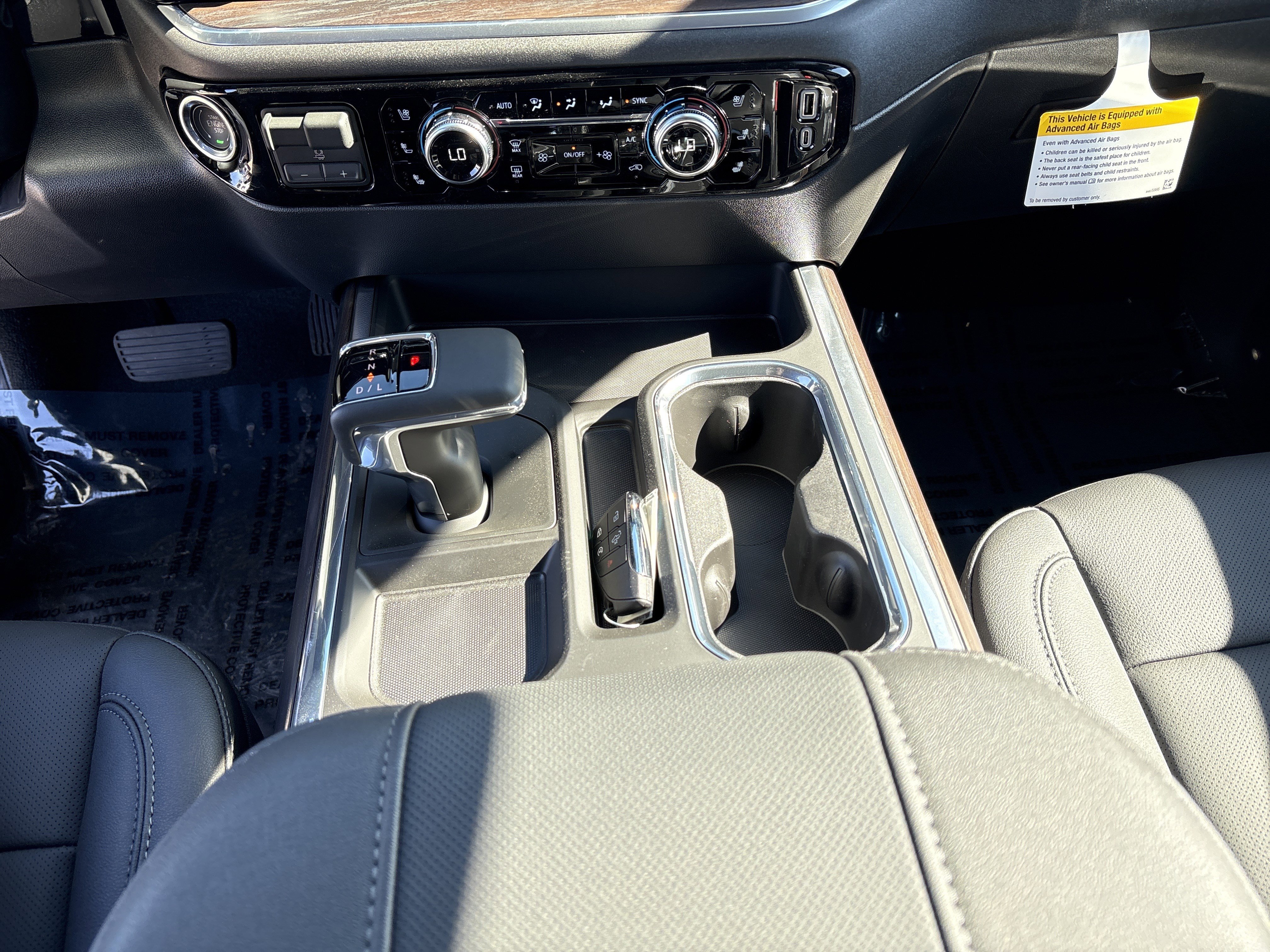 New 2026 GMC Sierra 1500 SLT w/ SLT Premium Plus Package image 14