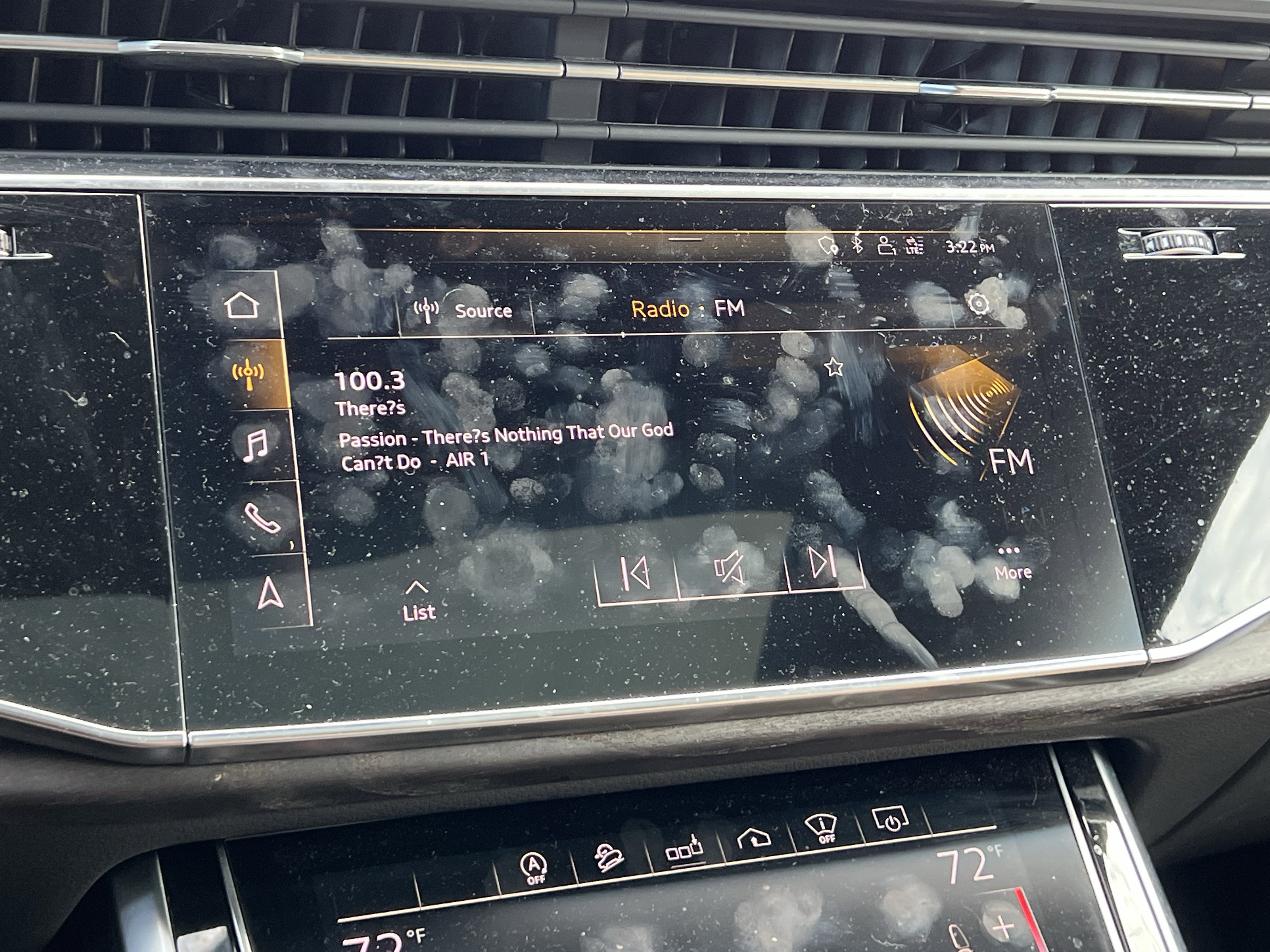 Used 2020 Audi Q8 Prestige w/ Prestige Package image 23