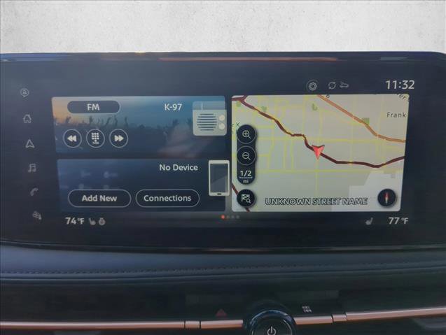 Certified 2023 Nissan Ariya FWD image 11