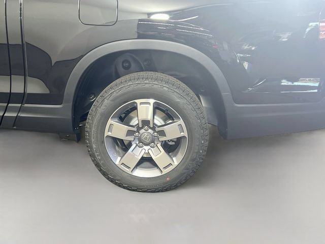 New 2026 Honda Ridgeline RTL image 21