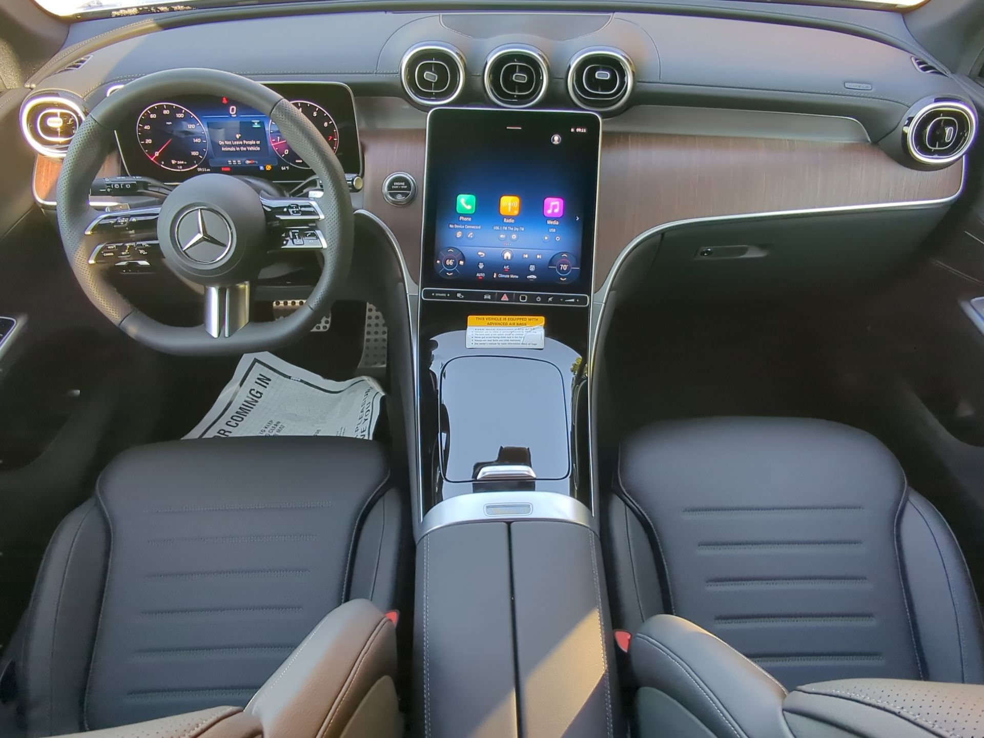 Used 2026 Mercedes-Benz GLC 300 image 42